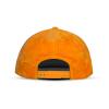 POKEMON Charmander Novelty Cap, Orange/Turquoise (NH557601POK)