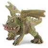 PAPO The Enchanted World Toad Dragon Toy Figure (39210)