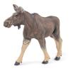 PAPO Wild Animal Kingdom Female Elk Toy Figure (50310)