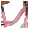 HUFFY Vintage 10-inch Dusted Pink Balance Bike, Pink (27294W)