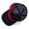 ATARI Varsity Logo Patch Seven-Panel Trucker Cap (BA338215ATA)