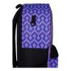 POKEMON Gengar Novelty Backpack, Purple/Black (BP324770POK)