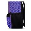 POKEMON Gengar Novelty Backpack, Purple/Black (BP324770POK)