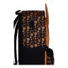 POKEMON Eevee Novelty Backpack, Brown/Black (BP506367POK)