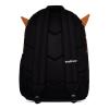 POKEMON Eevee Novelty Backpack, Brown/Black (BP506367POK)