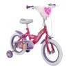 HUFFY Disney Princess 14-inch Children's Bike (24375W)