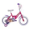 HUFFY Disney Princess 14-inch Children's Bike (24375W)
