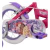 HUFFY Disney Princess 14-inch Children's Bike (24375W)