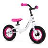 HUFFY So Sweet 10-inch Gloss White Balance Bike (27295W)