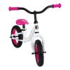 HUFFY So Sweet 10-inch Gloss White Balance Bike (27295W)