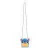 DISNEY Lilo & Stitch Pineapple Stitch Micro Bag, Blue (MI251438DNY)