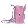 DISNEY Lilo & Stitch Winking Angel Novelty Mini Backpack, Pink (MP230178DNY)
