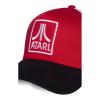 ATARI Classic Logo Trucker Cap, Multi-colour (TC267427ATA)