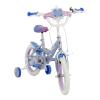 HUFFY Disney Frozen 14-inch Children's Bike (24975W)