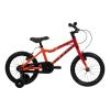 HUFFY Literide 16in Single-Speed Scarlet Red Children's Bike (21205W)