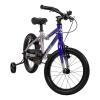 HUFFY Literide 16in Single-Speed Amethyst Purple Children's Bike (21215W)