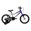HUFFY Literide 16in Single-Speed Amethyst Purple Children's Bike (21215W)