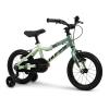 HUFFY Literide 14in Single-Speed Viridian Green Children's Bike (24205W)