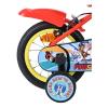 PAW PATROL Core 12-Inch Boys Children's Bike (20507-FW12UK)