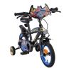 DC COMICS Batman 12-Inch Boys Children's Bike (20509-FW12UK)