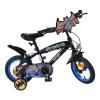 DC COMICS Batman 12-Inch Boys Children's Bike (20509-FW12UK)