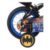 DC COMICS Batman 12-Inch Boys Children's Bike (20509-FW12UK)