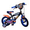 HOT WHEELS 12-Inch Boys Children's Bike (20511-FW12UK)