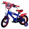SEGA Sonic Prime 12-Inch Boys Children's Bike (20513-FW12UK)