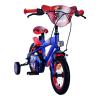SEGA Sonic Prime 12-Inch Boys Children's Bike (20513-FW12UK)