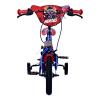 SEGA Sonic Prime 12-Inch Boys Children's Bike (20513-FW12UK)