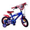 SEGA Sonic Prime 12-Inch Boys Children's Bike (20513-FW12UK)