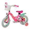 BARBIE 12-Inch Girls Children's Bike (20531-FW12UK)