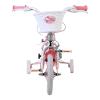 HELLO KITTY 12-Inch Girls Children's Bike (20535-FW12UK)