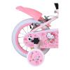 HELLO KITTY 12-Inch Girls Children's Bike (20535-FW12UK)