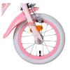 HELLO KITTY 12-Inch Girls Children's Bike (20535-FW12UK)