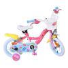 PEPPA PIG 12-Inch Girls Children's Bike (20537-FW12UK)