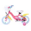 PEPPA PIG 12-Inch Girls Children's Bike (20537-FW12UK)