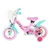 PAW PATROL 12-Inch Girls Children's Bike (20539-FW12UK)