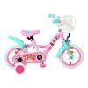 PAW PATROL 12-Inch Girls Children's Bike (20539-FW12UK)