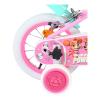 PAW PATROL 12-Inch Girls Children's Bike (20539-FW12UK)