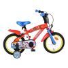 PAW PATROL Core 14-Inch Boys Children's Bike (20547-FW14UK)