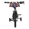 DC COMICS Batman 14-Inch Boys Children's Bike (20549-FW14UK)