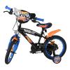 HOT WHEELS 14-Inch Boys Children's Bike (20551-FW14UK)