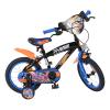 HOT WHEELS 14-Inch Boys Children's Bike (20551-FW14UK)