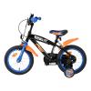 HOT WHEELS 14-Inch Boys Children's Bike (20551-FW14UK)