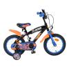 HOT WHEELS 14-Inch Boys Children's Bike (20551-FW14UK)