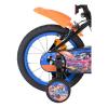 HOT WHEELS 14-Inch Boys Children's Bike (20551-FW14UK)