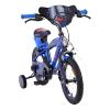 DC COMICS Superman 14-Inch Boys Children's Bike (20553-FW14UK)