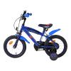 DC COMICS Superman 14-Inch Boys Children's Bike (20553-FW14UK)
