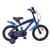 DC COMICS Superman 14-Inch Boys Children's Bike (20553-FW14UK)
